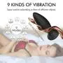3Pcs Vibrating Butt Plug Set Anal Plug Training Kit, Remote Control 9 Vibration Modes Anal Sex Toys with Suction Cup Base for Male, Female and Beginner 3Pcs Vibrating Butt Plug Set Anal Plug Training Kit, Remote Control 9 Vibration Modes Anal Sex Toys with Suction Cup Base for Male, Female and Beginner
