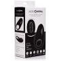 Under Control Silicone Vibrating Cock Ring with Remote Control