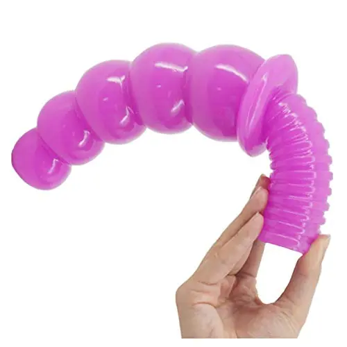 Bfucky Silicone Pull Beads Análes Plug Beads Men and Women Share Toys Bfucky Bfucky Silicone Pull Beads Análes Plug Beads Men and Women Share Toys Bfucky