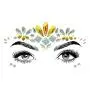 SHINEYES 8 Pcs Women Mermaid Face Gems Glitter,Rhinestone Rave Face Jewels Festival,Crystals Face Stickers, Eyes Face Body Temporary Tattoos SHINEYES 8 Pcs Women Mermaid Face Gems Glitter,Rhinestone Rave Face Jewels Festival,Crystals Face Stickers, Eyes Face Body Temporary Tattoos