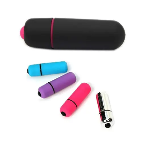 jinxer 1 Pc Mini Eggs Toys for Women Waterproof & Quite jinxer 1 Pc Mini Eggs Toys for Women Waterproof & Quite
