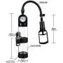 Adult Game Teasing Mens HighVacuum Enlargement Pump with Powerful Jumping Egg Air Pressure Setting Device Adult Game Teasing Mens HighVacuum Enlargement Pump with Powerful Jumping Egg Air Pressure Setting Device