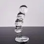 MXD 15.7cm Pull Beads Bǔtt Plug Smooth and Comfortable Glass Refrigerated and Warm Womens Massage Toys T-Shirt MXD 15.7cm Pull Beads Bǔtt Plug Smooth and Comfortable Glass Refrigerated and Warm Womens Massage Toys T-Shirt