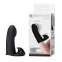 Adult Toys Pleasure Vibrators Product Finger Vibration n Set Fingertip Lover Silicone Mute Adult Finger Lover Vibration n Finger sleevebi