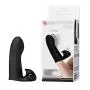 Adult Toys Pleasure Vibrators Product Finger Vibration n Set Fingertip Lover Silicone Mute Adult Finger Lover Vibration n Finger sleevebi