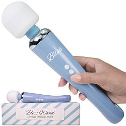 Massage Wand Multi Function Body Massager Handheld Massage Neck and Back Massager