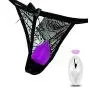 MeiYo Multispeeds Powerful Wearable Personal Jumpeggs Mssage for Women, Whisper Quiet