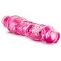 9" Soft Large Thick Realistic Vibrating Dildo - Multi Speed Powerful Vibrator - Waterproof - Sex Toy for Women - Sex Toy for Adults (Pink) 9" Soft Large Thick Realistic Vibrating Dildo - Multi Speed Powerful Vibrator - Waterproof - Sex Toy for Women - Sex Toy for Adults (Pink)