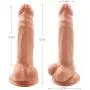 Liuyifo A Length of 21cm Extra Realistic Dî&lDo for Women Soft Massa-ger T-oys Tshirt Liuyifo A Length of 21cm Extra Realistic Dî&lDo for Women Soft Massa-ger T-oys Tshirt