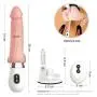Adult Machine Automatic Massage with Suction Cup Multispeed Adjustable Telescopic Thrusting with 1 Dido Adult Machine Automatic Massage with Suction Cup Multispeed Adjustable Telescopic Thrusting with 1 Dido