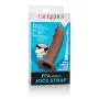 CalExotics 3 Inch PPA With Jock Strap – Male Extension Penis Enhancement Sleeve with Support Ring – Sex Toys for Men and Couples - Brown CalExotics 3 Inch PPA With Jock Strap – Male Extension Penis Enhancement Sleeve with Support Ring – Sex Toys for Men and Couples - Brown