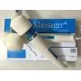W-Sheng 10 Speed Magic Wand Massager Full Body Neck Vibrating Stick with Hitachi Motor,Magic Wands Full Body Personal Massager HV-260 box packaging W-Sheng 10 Speed Magic Wand Massager Full Body Neck Vibrating Stick with Hitachi Motor,Magic Wands Full Body Personal Massager HV-260 box packaging