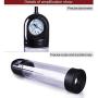 Worth Having/Wand Massage This Pump is Compatible with All Hose Cylinder Parts and Pump Accessories by Only Sold