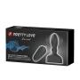 CharmingNight Mens Womens Home Supplies Ādūlt Silicone Ânāl P-Lüg Opening Friction Interaction B-Û-Tt-P-Lüg Ânāl, Pröstátê Massage Men Woman G-a-y Scene Props