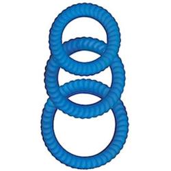 Novelties By Nasswalk Ram Ultra Cocksweller, Blue