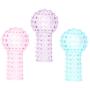 5 pcs Sex Toy Massage Glove Female Masturbation Finger Condom Vagina Stimulation Flirt G Spot for Women