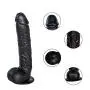 PPYTLOVE Lifelike Massager with Strong Suction Cup Big Personal Relax Massage Wand for Women (Black 0) PPYTLOVE Lifelike Massager with Strong Suction Cup Big Personal Relax Massage Wand for Women (Black 0)