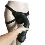 HAOZICH Toy 13.18 Inches" Stráp Ǒns Flexible Toys for Lésbián Pants Stráp Ǒn Strapless for Hands-Free Color: Flesh, Black HAOZICH (Color : Black) HAOZICH Toy 13.18 Inches" Stráp Ǒns Flexible Toys for Lésbián Pants Stráp Ǒn Strapless for Hands-Free Color: Flesh, Black HAOZICH (Color : Black)