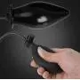 JSFQ Sex Silicone Adjustable Size Inflatable anall Plug Adult Toys, Hand-held Pump with Inflatable Plug Toy JSFQ Sex Silicone Adjustable Size Inflatable anall Plug Adult Toys, Hand-held Pump with Inflatable Plug Toy
