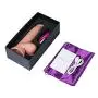 Riodong® Rotating Dildo Liquid Silicone Vibrating Cock Realistic Penis of Porn Star with Suction Cup for Women Masturbation G-Spot Vibrator Anal Play Sex Toy, 8.25 Inches Riodong® Rotating Dildo Liquid Silicone Vibrating Cock Realistic Penis of Porn Star with Suction Cup for Women Masturbation G-Spot Vibrator Anal Play Sex Toy, 8.25 Inches