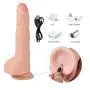 8.6 Inches Waterproof Rechargeable 20 Multi-Speed Vibrations Remote Control Massage Wand Personal Rotating Handsfree Body Relax Massage - Electric Toy for Women 8.6 Inches Waterproof Rechargeable 20 Multi-Speed Vibrations Remote Control Massage Wand Personal Rotating Handsfree Body Relax Massage - Electric Toy for Women