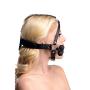 Master Series Hound Bone Gag Head Harness