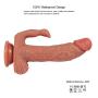 WLPLODS Thrusting Rotating Realistic-Vibratòr for Women Men WLPLODS