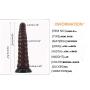 FXH Trainer Kit - Heedful Transportation - Secret Delivery - 001, Limitless Pleasure A-%nàl Toy Vast 9.8in Pleasing Toys XL Dilatador Plug for Men Women Beginner