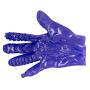 Roxy Sex Toys Sex Gloves Finger Dildo G spot & Anal Teasing Masturbation Ribbed Massage for Women Men & Couples Purple Roxy Sex Toys Sex Gloves Finger Dildo G spot & Anal Teasing Masturbation Ribbed Massage for Women Men & Couples Purple