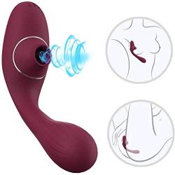 LJJOZ Sex Mǎsturbers Toys for Women Pink Strong Suction Intensitie Sǐx Toys,Clǐtoral Sucking Vǐbrator, Female Nipple Sucking Clǐtoral Stimulator Clǐt Sucker Vibrǎtor for Female Tshirt Waterproof