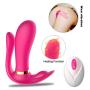sweet124043 Remote Control G Sport Simulator Woman Masturbers Toys Vibranting Messagar Wonderful Intelligent Wearable Silent Massaging Egg for Adult Couple Tshirt