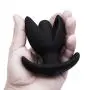 FST 10-Speed Vibrating Ass Anchor Butt Plug with Wireless Remote, Anal Dilator Expanding Flared Anal Plug for Adults FST 10-Speed Vibrating Ass Anchor Butt Plug with Wireless Remote, Anal Dilator Expanding Flared Anal Plug for Adults
