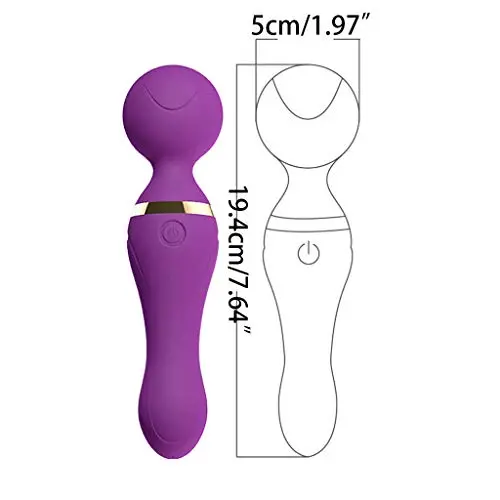 ❥ Muscle Roller, Portable Muscle Rolling Stick with Retractable Handles for Self-Myofascial Release, Deep Tissue Trigger Point ❥ Muscle Roller, Portable Muscle Rolling Stick with Retractable Handles for Self-Myofascial Release, Deep Tissue Trigger Point