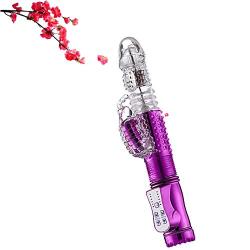 12 Modes Thrusting Powerful RABIT for Wo