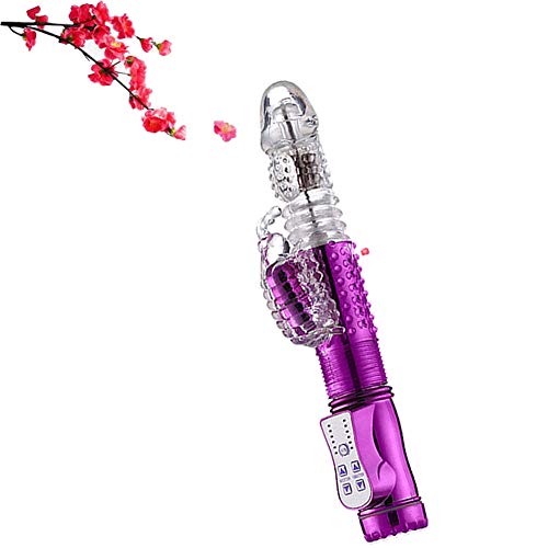 12 Modes Thrusting Powerful RABIT for Wo