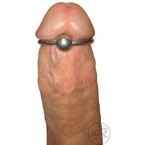 First@select Stainless steel ring