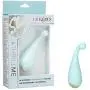 CalExotics Slay #ThrillMe – Silicone Mini Tickler Vibrator – Rechargeable Waterproof Adult Sex Toys for Women – Blue CalExotics Slay #ThrillMe – Silicone Mini Tickler Vibrator – Rechargeable Waterproof Adult Sex Toys for Women – Blue