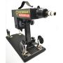 Removable Suction Cup Base with Adult Machine Gun for Women Multiple Frequency Adjustable Telescopic 6cm