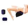 Multifunctional Weightless Position Loving Bouncer Chair for Lovers,Couples (with Inflatable Pillow) Multifunctional Weightless Position Loving Bouncer Chair for Lovers,Couples (with Inflatable Pillow)