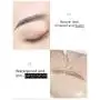 DAGEDA Brown 81 Pairs 9 PC Eyebrow Transfers Stickers, Long Lasting Natural Waterproof Bionic Eyebrow Water Transfer Tattoo Eyebrow Sticker For Woman Man Makeup Tool(Brown) DAGEDA Brown 81 Pairs 9 PC Eyebrow Transfers Stickers, Long Lasting Natural Waterproof Bionic Eyebrow Water Transfer Tattoo Eyebrow Sticker For Woman Man Makeup Tool(Brown)