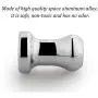 High Quality Space Aluminum Alloy Fetish Anal Plug Anal Personality Massager Anal Sex Toys for Experienced Users and Beginners(Small) High Quality Space Aluminum Alloy Fetish Anal Plug Anal Personality Massager Anal Sex Toys for Experienced Users and Beginners(Small)