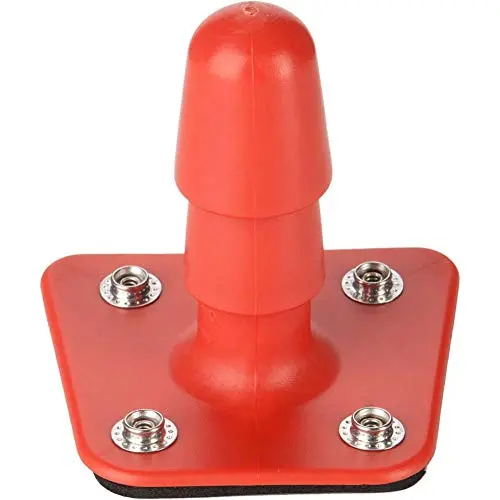 Vac-U-Lock Plug W/Snaps Vac-U-Lock Plug W/Snaps