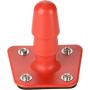 Vac-U-Lock Plug W/Snaps