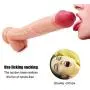 12.2inch Huge Massage Wand for Personal Big Head Massager Portable Personal Massage Wand for Women Strong Suction Cup Waterproof PNMGJ 12.2inch Huge Massage Wand for Personal Big Head Massager Portable Personal Massage Wand for Women Strong Suction Cup Waterproof PNMGJ