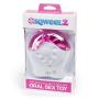 Lovehoney Sqweel 2 Oral Sex Simulator, White