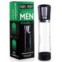 Enlarger Pēnīs Air Pump for Male - Mens Supplement Paint Sprayers Toys - Male Hand Extender - vdfgrthjtjtrjtjt Manual Enlargement Vacuum Device for Bēginner - Strong Mens Power whyszygd