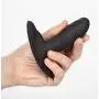 CalExotics Eclipse Wristband Remote Pulsing Probe, Black, 1 Count
