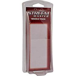 Streem Master Double Comfort Nozzle