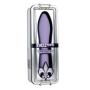 Evolved Novelties Fleur-De Lis Seduction, Purple