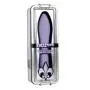 Evolved Novelties Fleur-De Lis Seduction, Purple